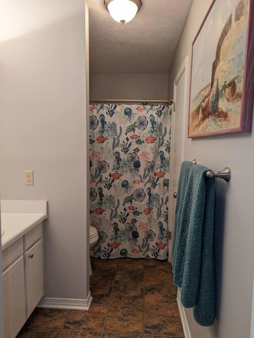 Holiday home Pcb Haven - 2 Bedroom/1.5 Bath In Gulf Highlands