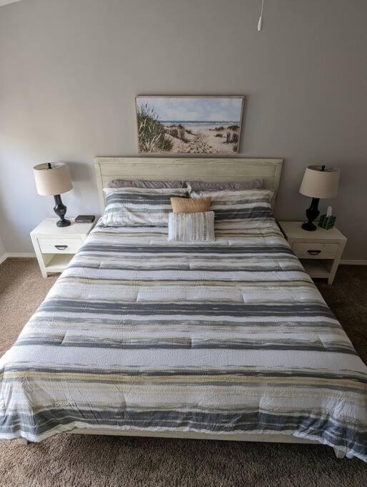 Pcb Haven - 2 Bedroom/1.5 Bath In Gulf Highlands