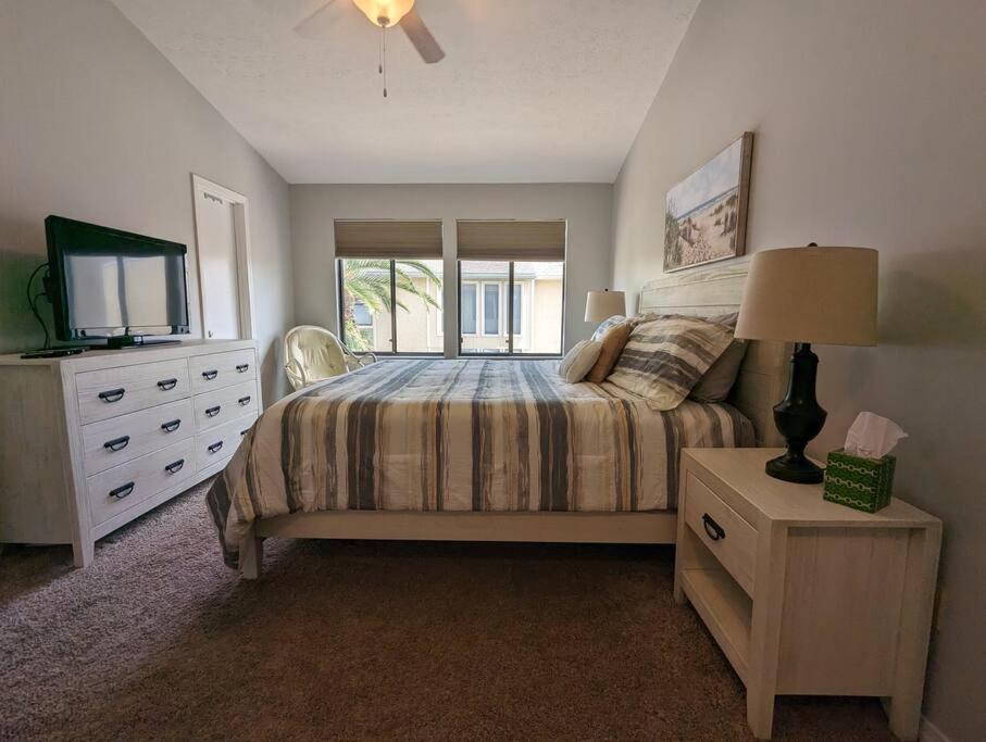 Pcb Haven - 2 Bedroom/1.5 Bath In Gulf Highlands *
