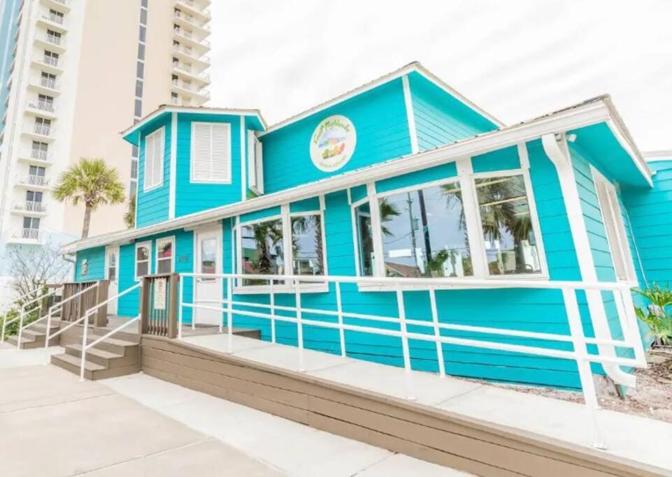 Holiday home Pcb Haven - 2 Bedroom/1.5 Bath In Gulf Highlands Panama City Beach
